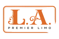 L.A. Premier Limo logo