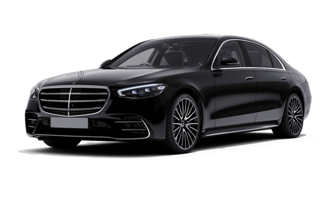 Premium Sedan