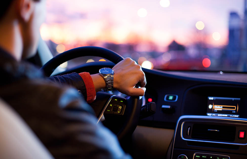 Hourly Limo Service Los Angeles | Private Chauffeur Service LA