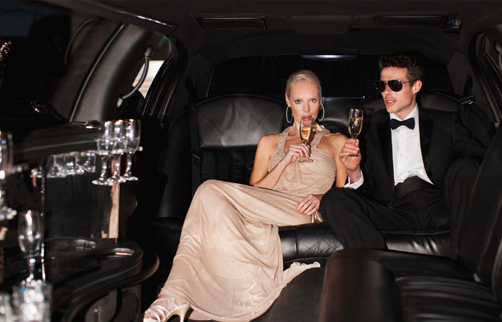 Party Limo Service Los Angeles | Nightlife Transportation LA