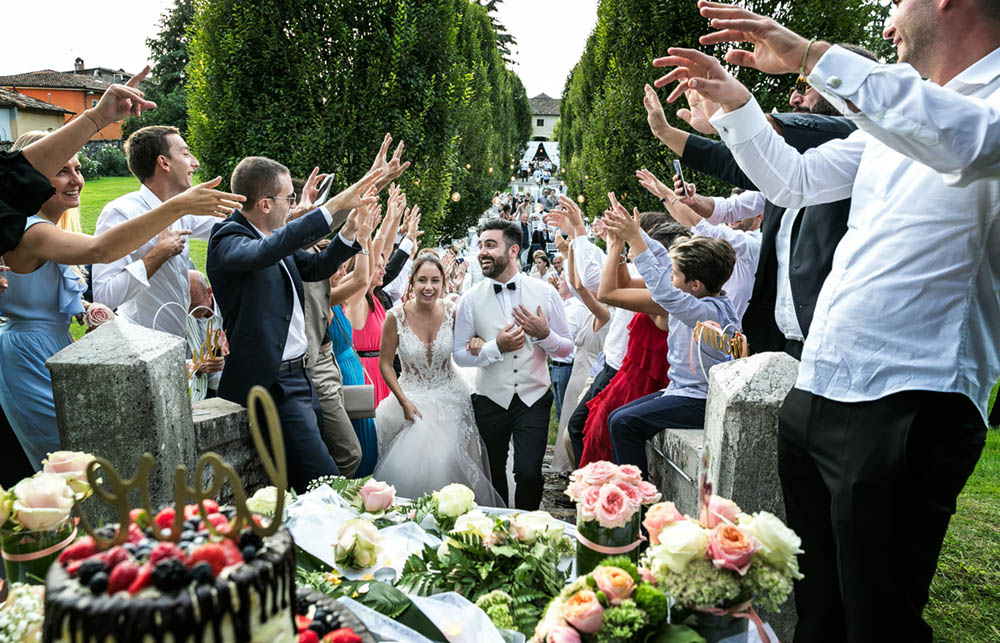 Wedding Limo Service Los Angeles | Luxury Wedding Transportation LA